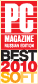 10-:        <BestSoft 2010>,   PC Magazine